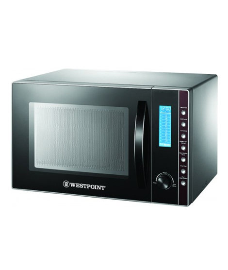 iShopping - Westpoint Microwave Oven 44Ltr (WF-853)