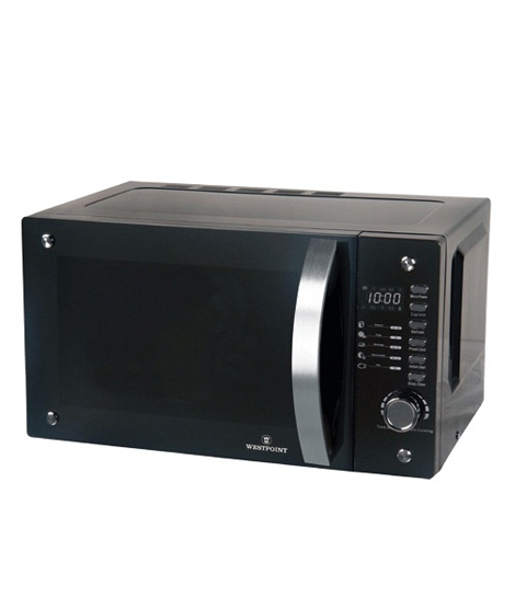 iShopping - Westpoint Microwave Oven With Grill 28Ltr (WF-830DG)