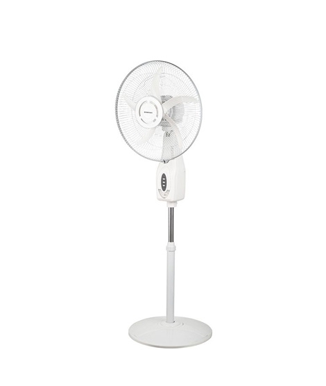 iShopping - Westpoint Rechargeable Stand Fan 16" (WF-8916)