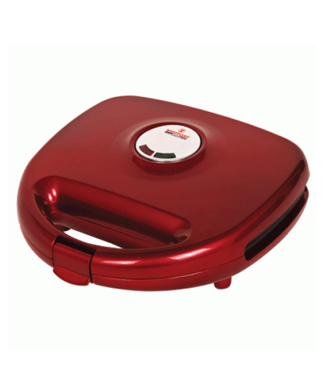 iShopping - Westpoint 2 Slice Sandwich Maker (WF-633)