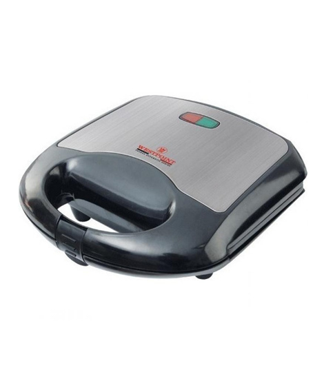iShopping - Westpoint 2 Slice Sandwich Maker (WF-651)