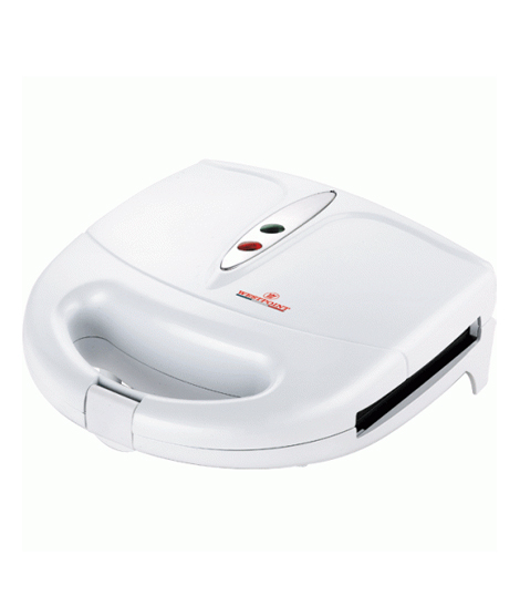 iShopping - Westpoint 2 Slice Sandwich Maker (WF-683)