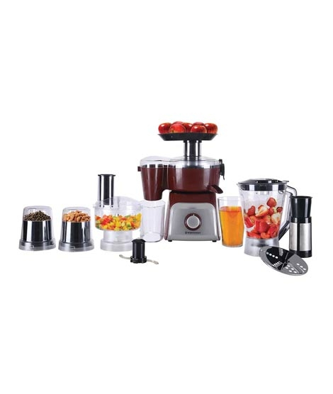 iShopping - Westpoint Food Processor (WF-5806)