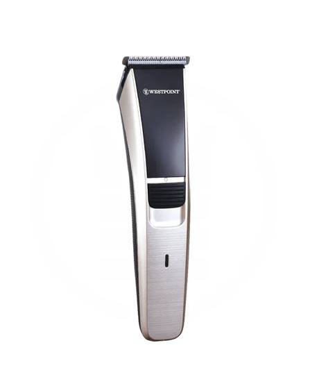 iShopping - Westpoint Professional Hair Trimmer Clipper (WF-6713)