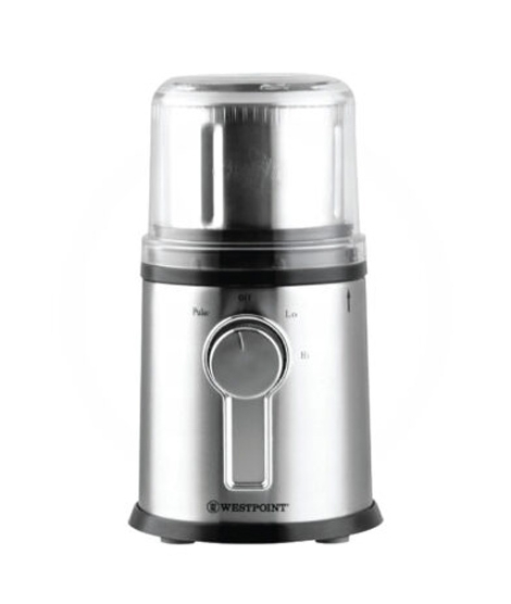 iShopping - Westpoint Coffee And Spice Grinder (WF-9226)