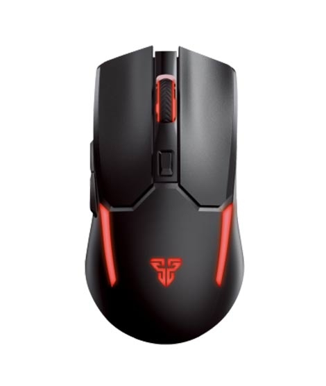 iShopping - Fantech Venom Ii WGC2+ Wireless Gaming Mouse - Black