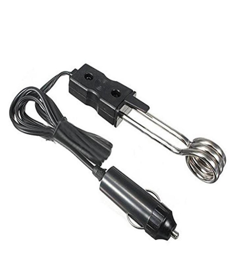 iShopping - Wish Hub 12V Auto Electric Car Heater