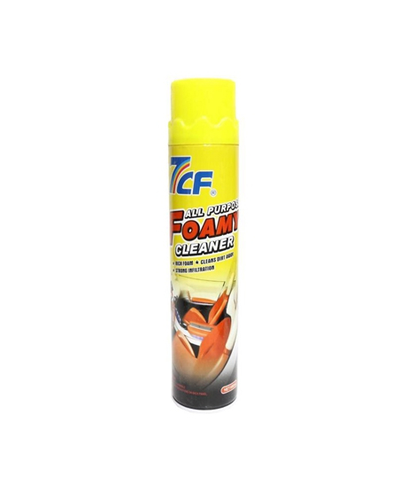 iShopping - Wish Hub All Purpose Foamy Cleaner