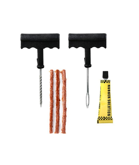 iShopping - Wish Hub Auto Car Tyre Repair Kit