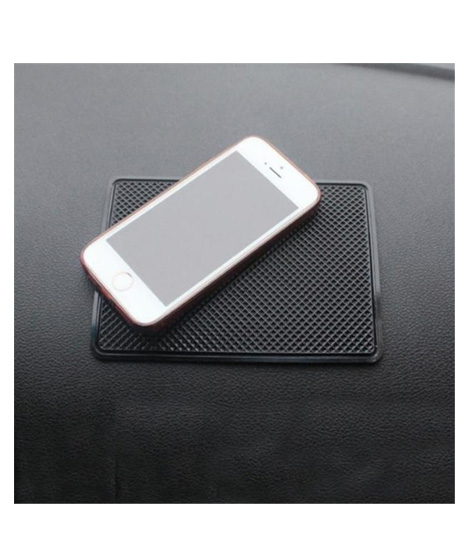 iShopping - Wish Hub Car Dashboard Non Slip Mat Black (0043)