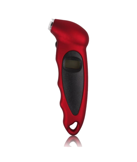 iShopping - Wish Hub Digital Tire Pressure Gauge
