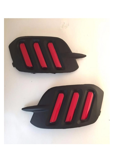 iShopping - Wish Hub Honda Civic Rear Bumper LED Brake Lights