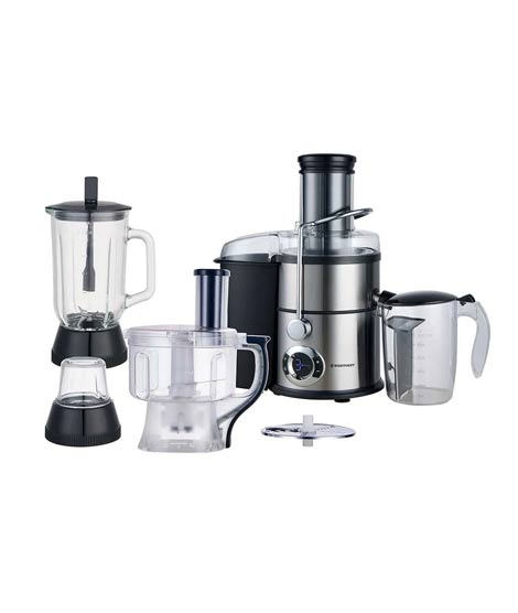 iShopping - Westpoint Professional Kitchen Chef (WF-1860)