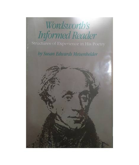 iShopping - Wordsworth's Informed Reader