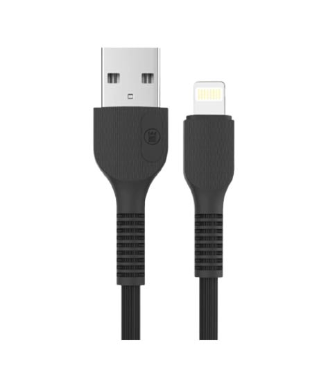 iShopping - Westpoint USB-A To Lightning Quick Charging Cable 1.5m (WP-303)