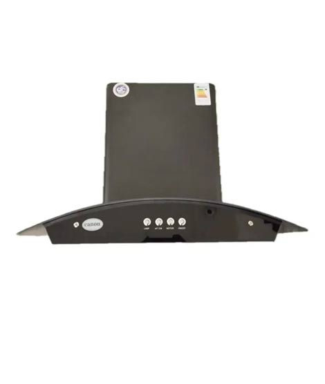 iShopping - Canon T-Shape Kitchen Hood (KRH-BB22)