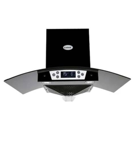 iShopping - Canon Kitchen Range Hood (CSK-3000)