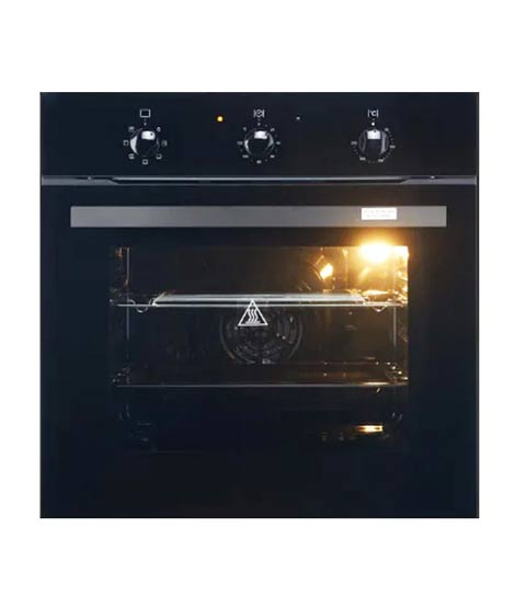 iShopping - Xpert Built In Baking Oven (XRB-50-NW)