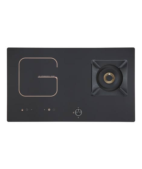 iShopping - Xpert Gas & Electric Stove (XGT2G/E)