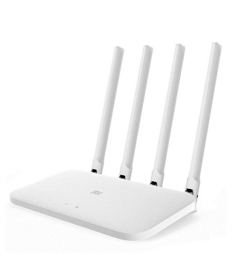 iShopping - Xiaomi Mi 4A Gigabit Version 1200Mbps Wireless Router
