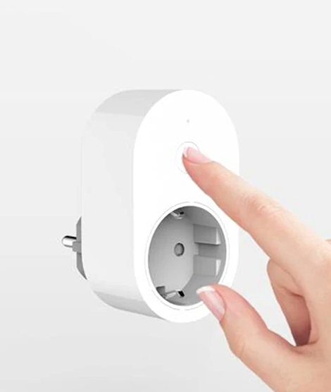 iShopping - Xiaomi Mi Smart WiFi Power Plug