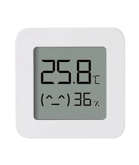 iShopping - Xiaomi Mi Temperature and Humidity Monitor 2 (NUN4126GL)
