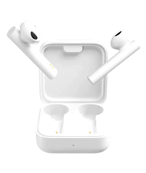 iShopping - Xiaomi Mi True 2 Basic Wireless Earphones White