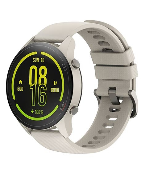 iShopping - Xiaomi Mi Watch Beige