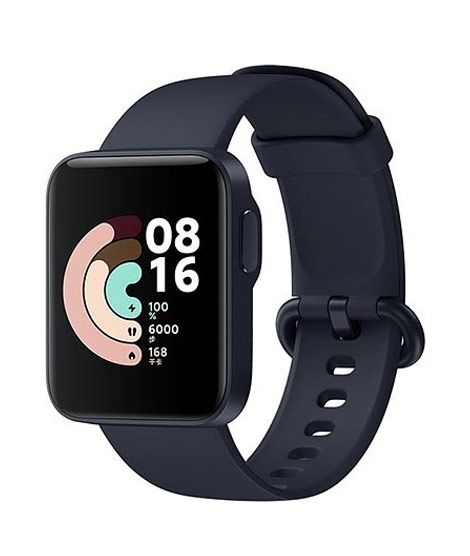iShopping - Xiaomi Mi Watch Lite Blue