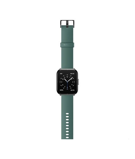 iShopping - Mibro Air Color Strap Avocado