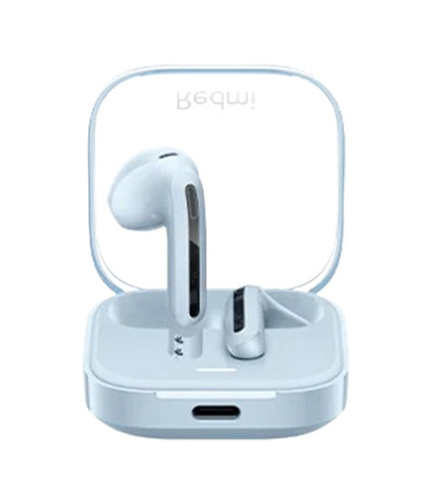 iShopping - Xiaomi Redmi Buds 6 Active Earbuds (Global)-Blue