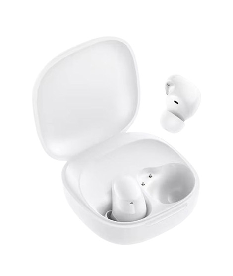 iShopping - Xiaomi Redmi Buds 6 Play Earbuds (Global)-White
