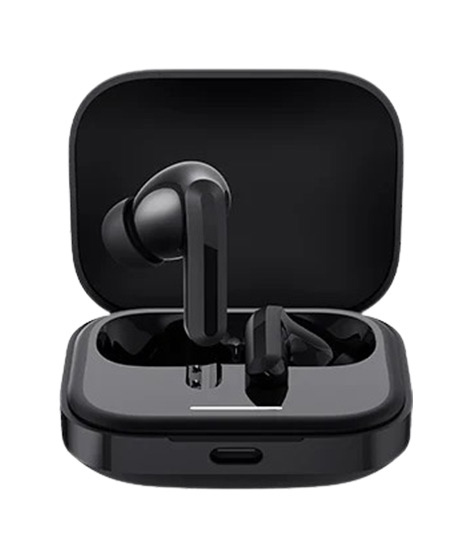 iShopping - Xiaomi Redmi Noise Cancelling Earbuds 5 - (Global Version)-Black