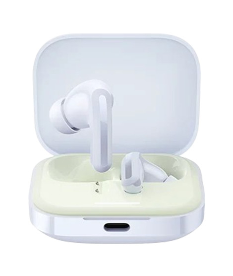 iShopping - Xiaomi Redmi Noise Cancelling Earbuds 5 - (Global Version)-Sky Blue