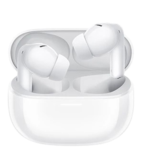 iShopping - Xiaomi Redmi Noise Cancelling Earbuds 5 Pro - (Global Version)-Moonlight White