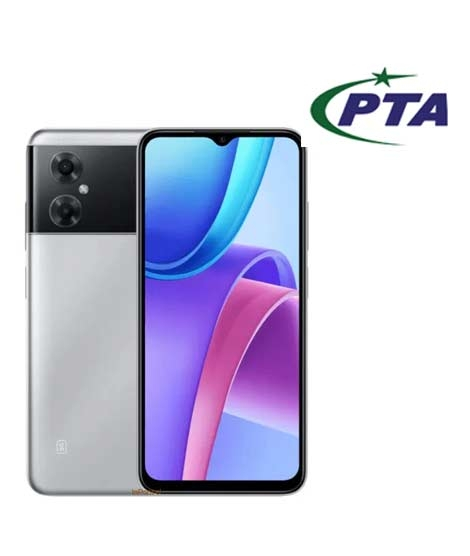 iShopping - Xiaomi Redmi Note 11R 128GB 4GB RAM Dual Sim Grey