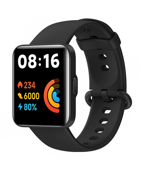 iShopping - Xiaomi Redmi Watch 2 Lite Blue