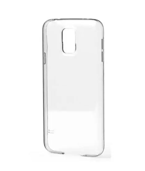 iShopping - Xiaomi Silicone Case For Xiaomi Redmi 2 - Transparent (AMT-0174)