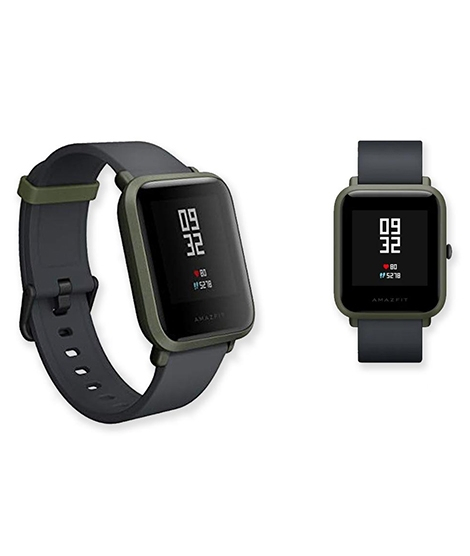 iShopping - Xiaomi Amazfit Bip Smartwatch Green