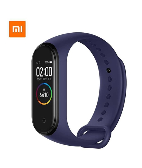 iShopping - Xiaomi Mi Band 4 Blue