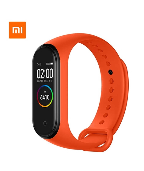 iShopping - Xiaomi Mi Band 4 Orange