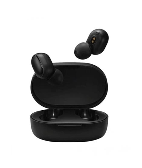 iShopping - Xiaomi Mi Basic 2 True Wireless Earbuds Black