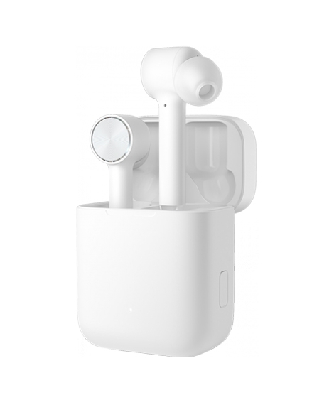 iShopping - Xiaomi Mi True Wireless Earphones White