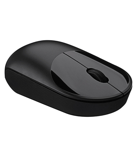 iShopping - Xiaomi Youth Edition 1200 DPI Wireless Mouse - Black