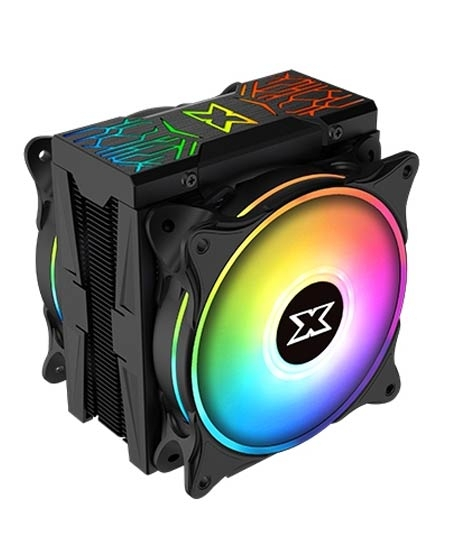 iShopping - Xigmatek Windpower Pro ARGB Fan CPU Cooler