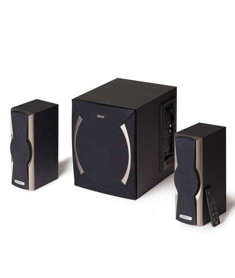 iShopping - Edifier XM6BT Speaker System With Wireless Remote
