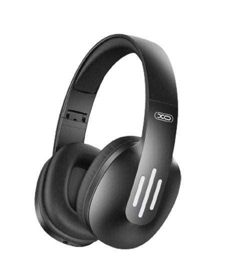 iShopping - XO BE39 Foldable Bluetooth Headphone