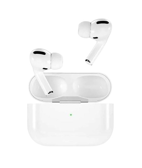 iShopping - XO ET31 Exclusive Edition Wireless Earbuds - White