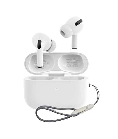 iShopping - XO T5 Pods Wireless Earbuds - White