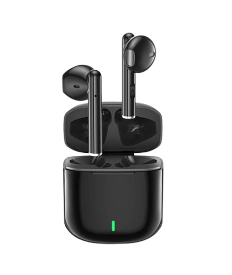 iShopping - XO X20 Square Ring TWS Wireless Earbuds - Black